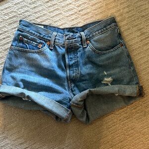 Levi’s 501 Shorts